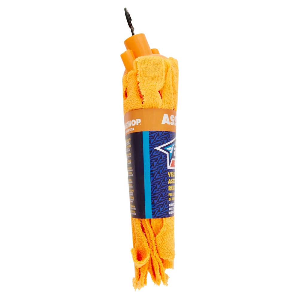 arcasa Assomop Microfibra